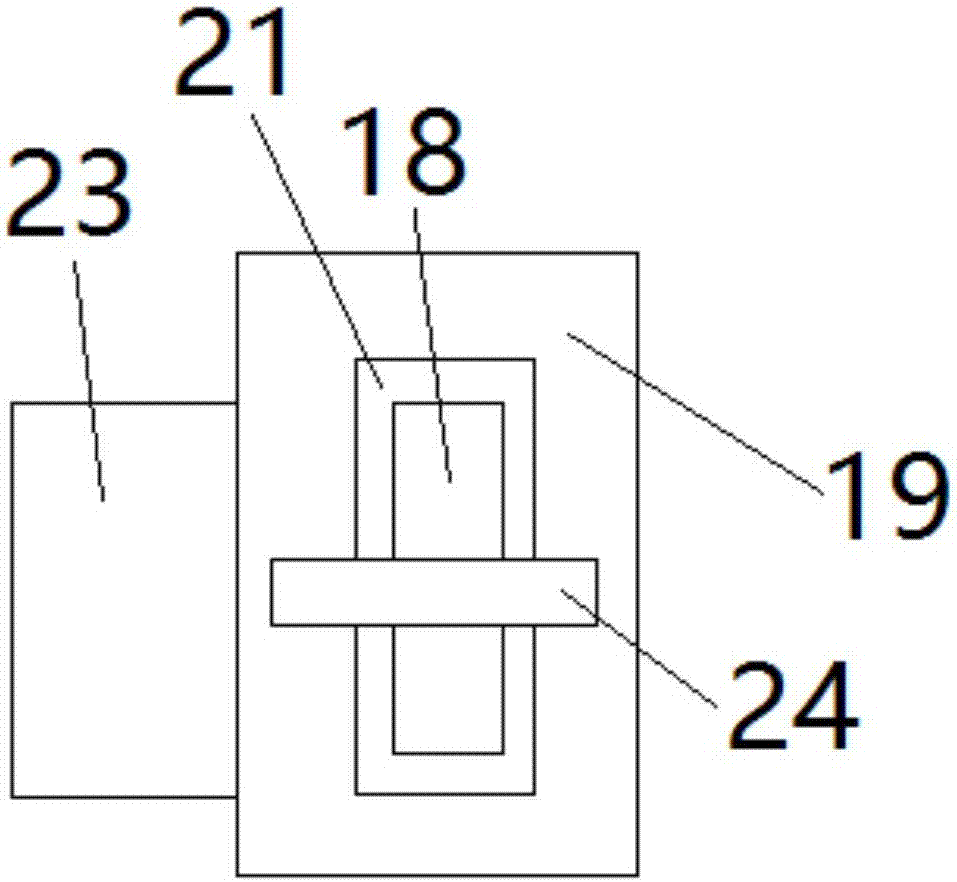 一种汽车方向盘结构的制作方法