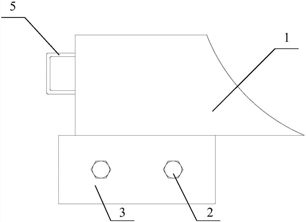 限位器的制作方法