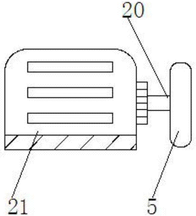 一种弹簧生产预包装输送装置的制作方法