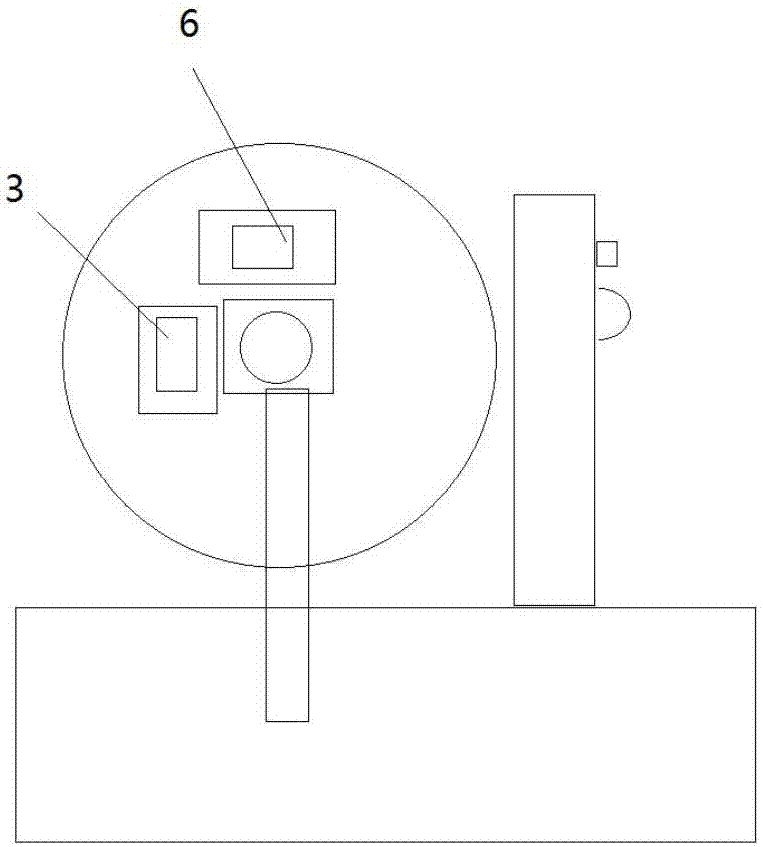 一种具有保护功能的绕线器及其工作方法与流程