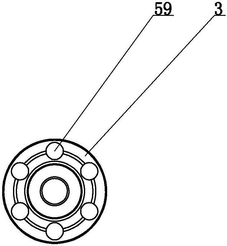 新型快速接头用插头阀杆的制作方法