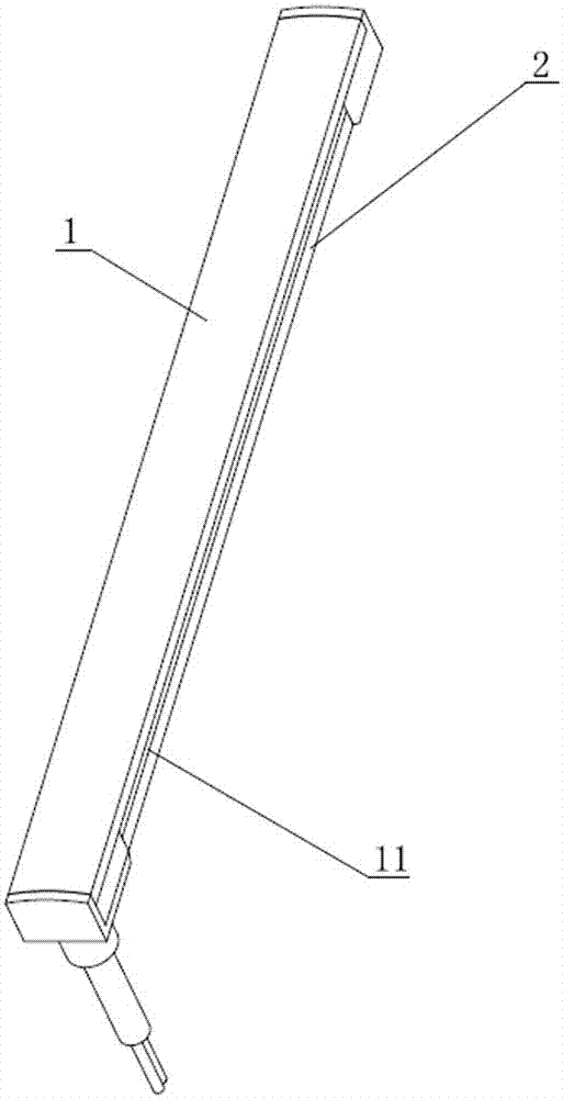 一种LED灯具的制作方法