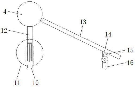 一种带过滤功能的智能双舱太阳能热水器的制作方法