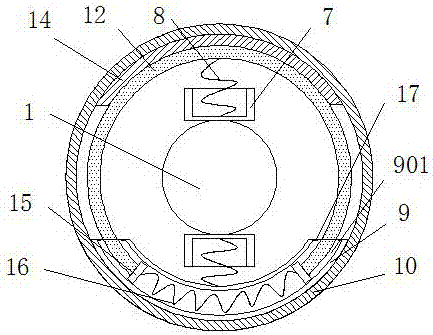 一种建筑用砌刀的制作方法