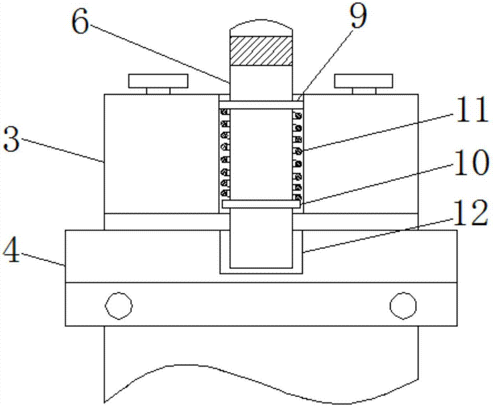 新型微波测试仪表专用集成76路开关滤波组件的制作方法