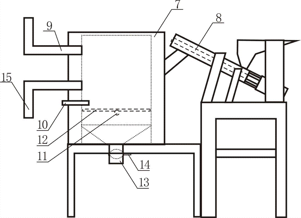 燃气燃烧器的制作方法