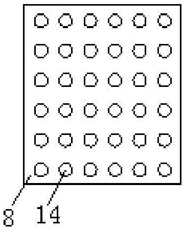 一种高效环保空气净化器的制作方法