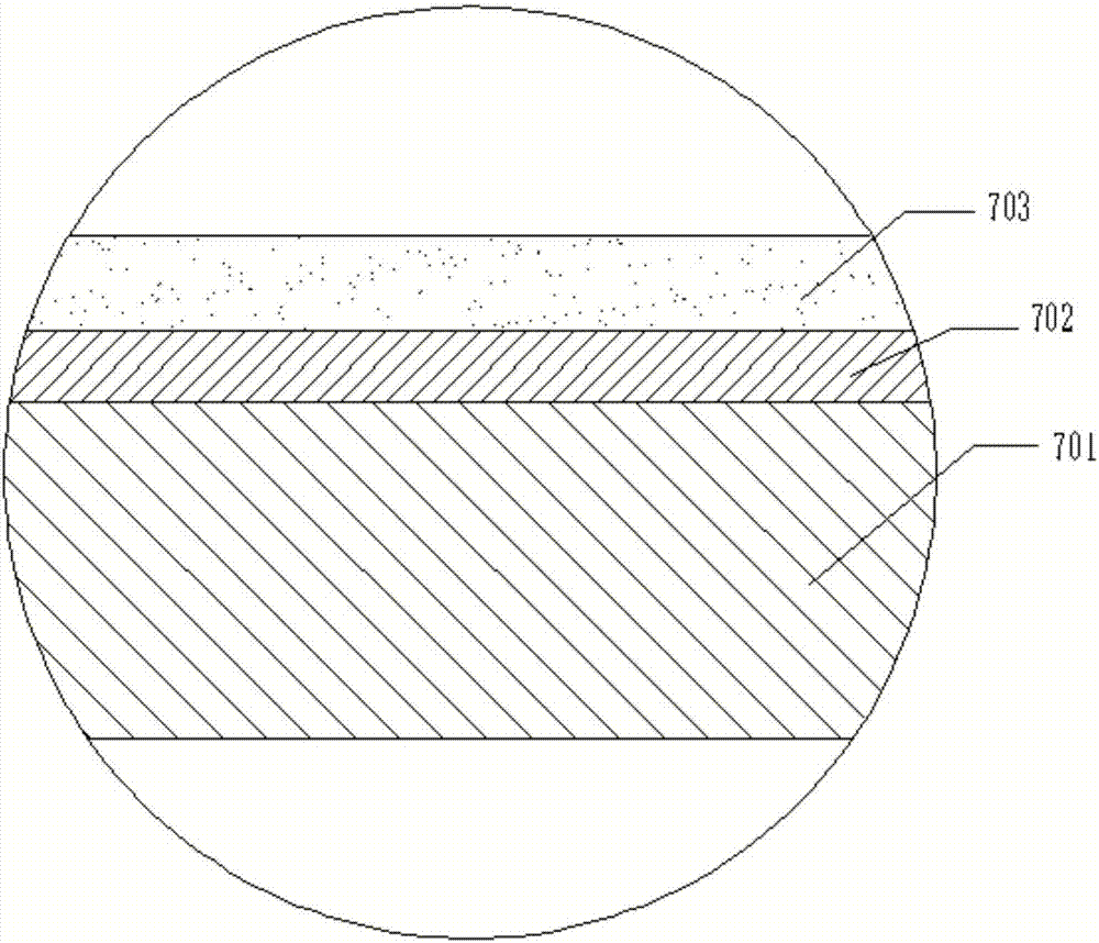 一种具有抗菌功能的新型耳机的制作方法