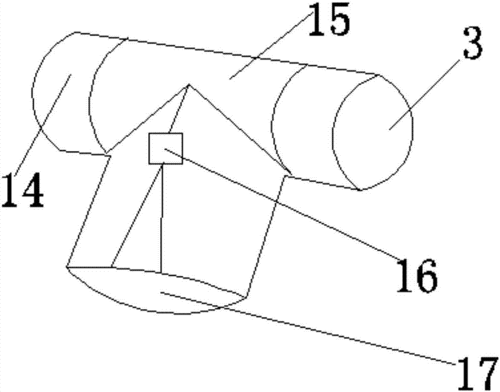 一种塑料制成的平板显示器外壳的制作方法