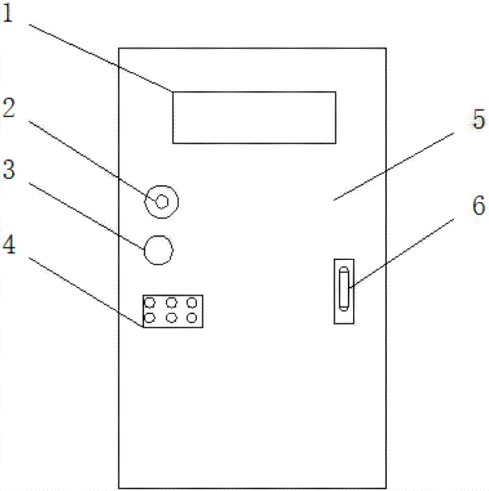 一种具有并柜功能的工业控制柜的制作方法