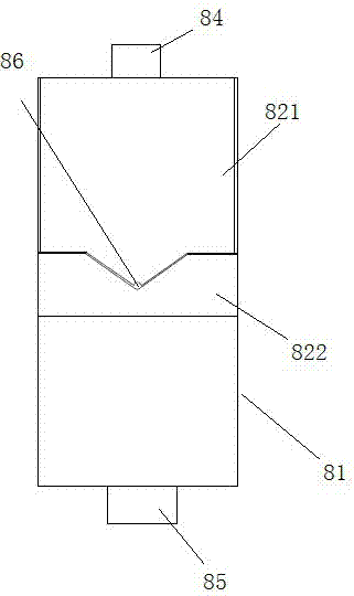 一种漆包线切割系统的制作方法