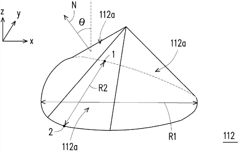 抗眩及抗反射元件的制作方法