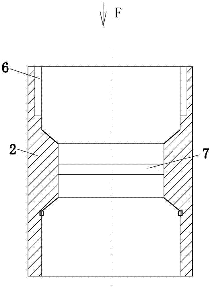 一种水泥发泡机用混料器的制作方法