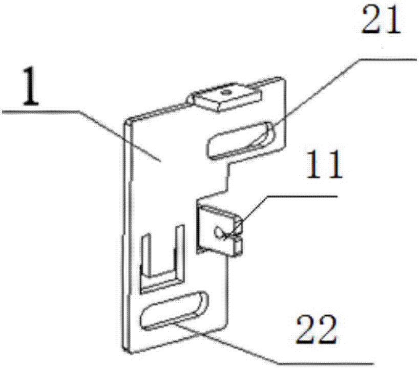 一种环网柜五防联锁装置的制作方法
