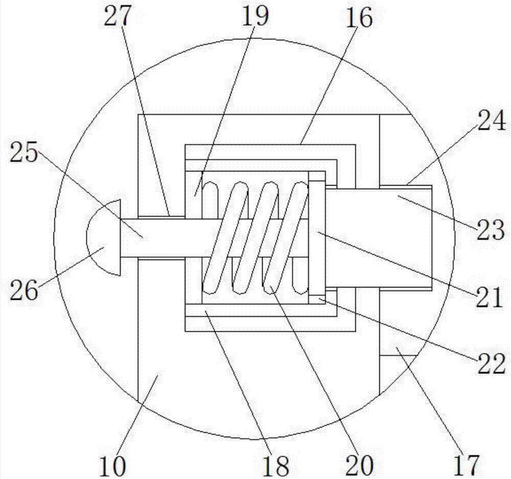 一种便于清理的静电植绒机的制作方法