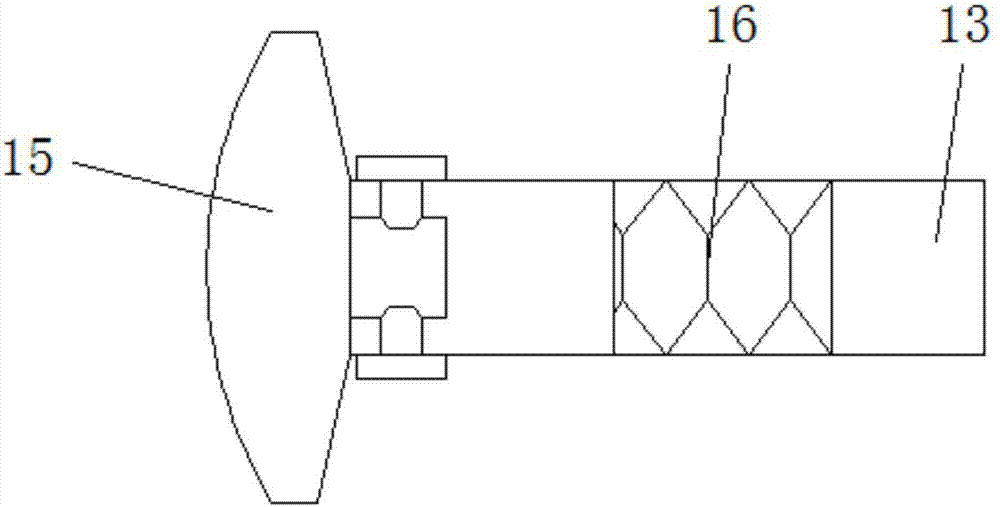 一种家用皮具座垫杀菌除螨装置的制作方法