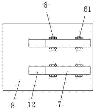 一种医院内科检查用叩诊锤的制作方法