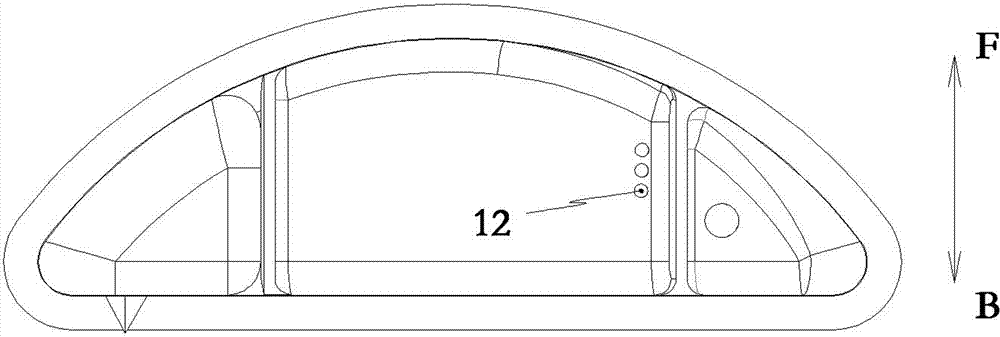 尿标本留取器具的制作方法