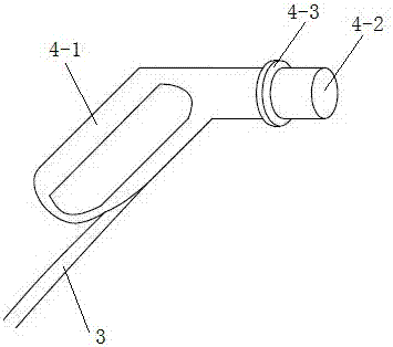 一种充电桩枪口转换系统的制作方法