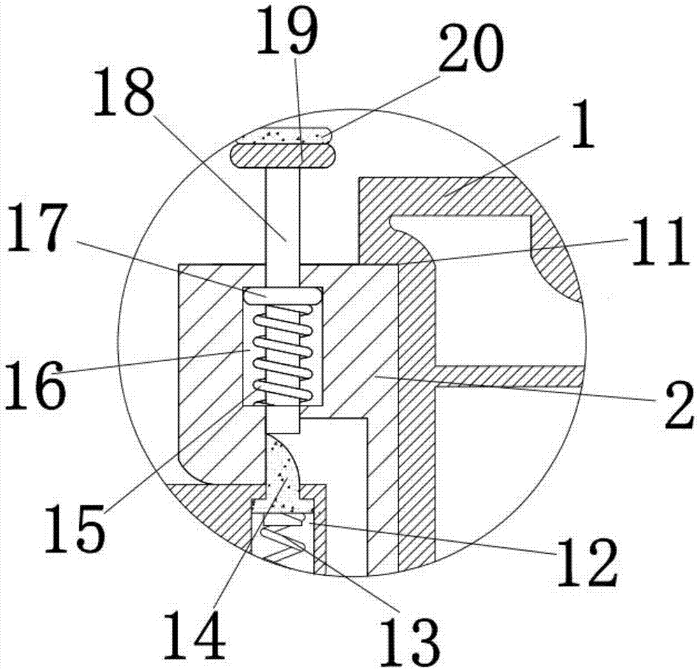 专利 家具;门窗制品及其配附件制造技术  本实用新型涉及门线技术领域