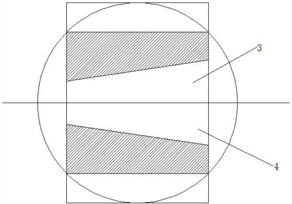 一种可拆式组合锚索索具的制作方法