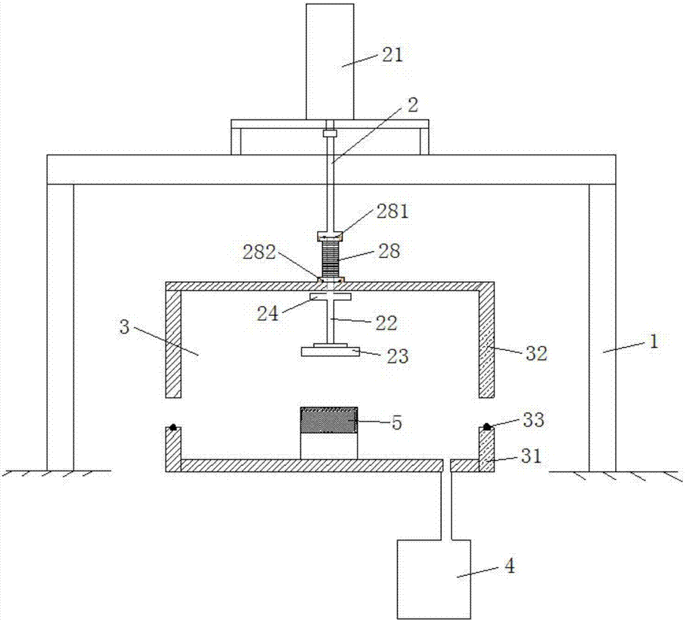 一种3D玻璃热弯装置的制作方法