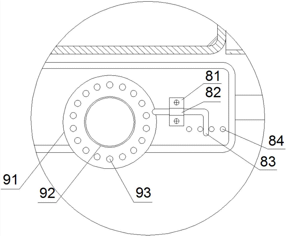 一种新型手车式真空断路器的制作方法