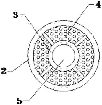 一种建筑保温层紧固设备的制作方法