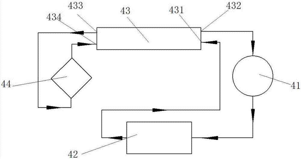 智能物证、涉案财物保管柜的制作方法