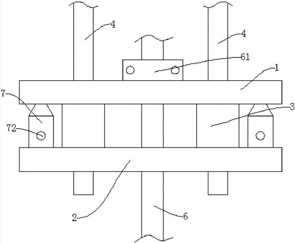 悬绳器的制作方法