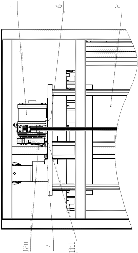 一种曳引机及安装有该曳引机的家用电梯的制作方法