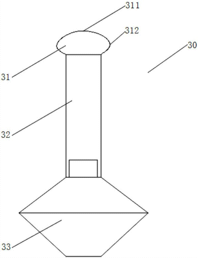 一种精准控制液位的湿化罐的制作方法