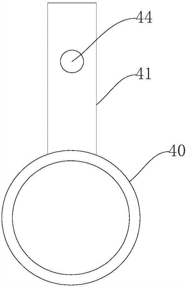 一种喷涂夹具的制作方法