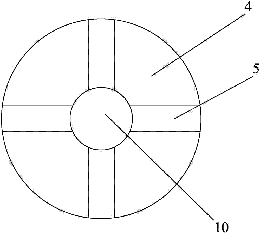 LED灯的制作方法