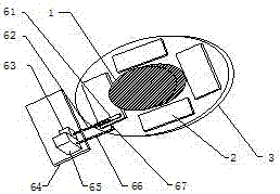 一种键盘测试设备的制作方法