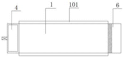 一种石油工程土建设备移动装置的制作方法