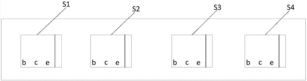 用于在PCB板上形成全桥电路的布局方法及结构与流程