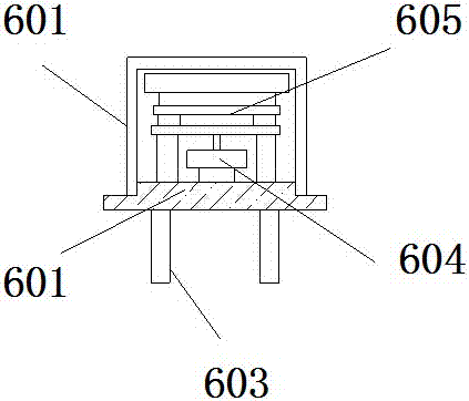 一种谐振器结构和包括这种谐振器结构的滤波器的制作方法
