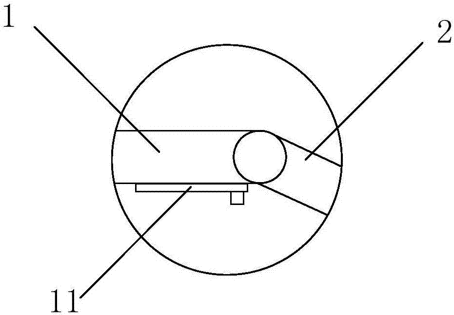 手推车以及运输系统的制作方法