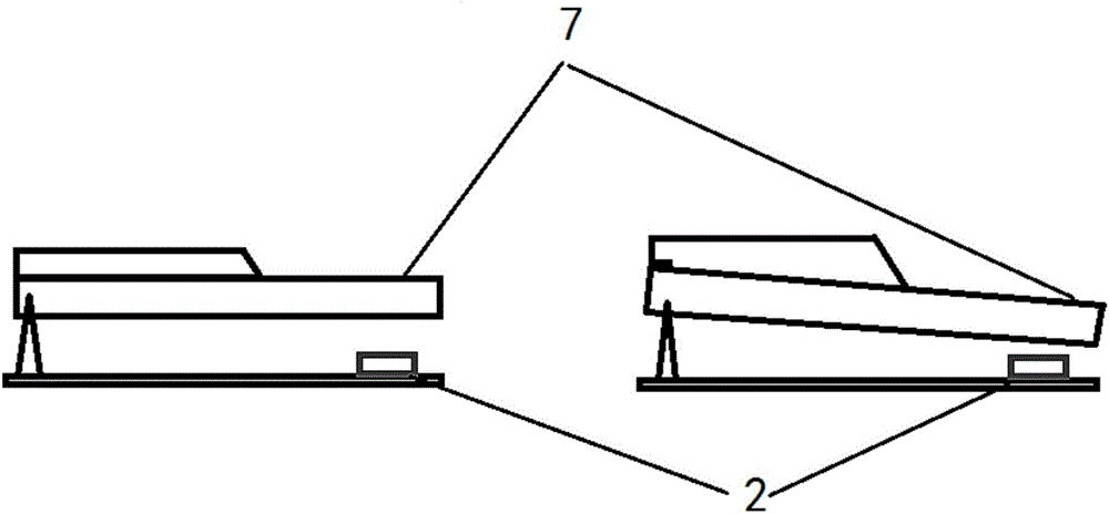 一种混合式数字钢琴的制作方法