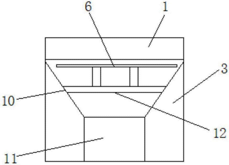 一种环保游戏沙盘的制作方法