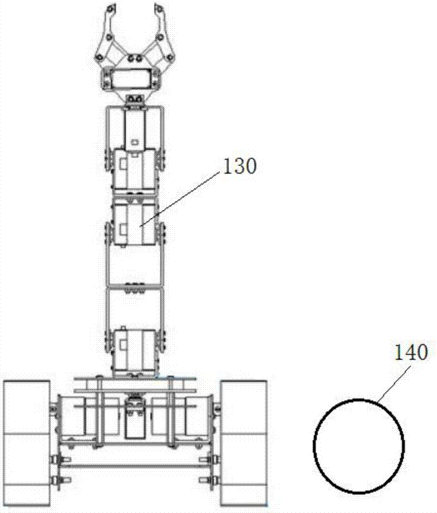 一种用于多元智能探索活动的合作共赢游戏装置的制作方法