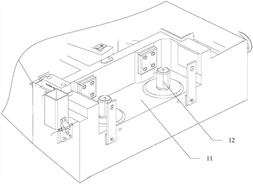 模具导向机构的制作方法