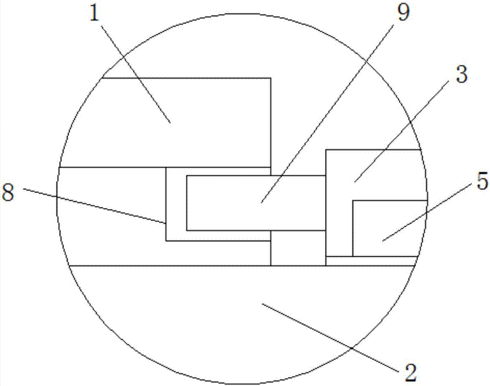 一种用于电动车辆控制手柄的制作方法