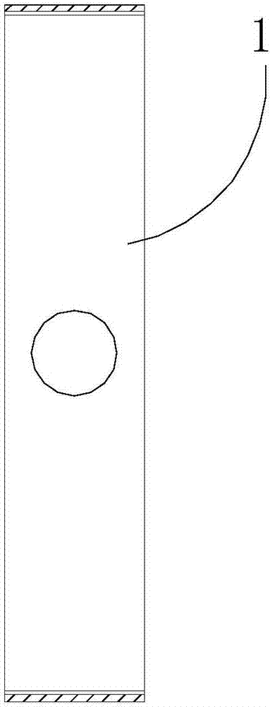 一种镶嵌齿圈的制作方法