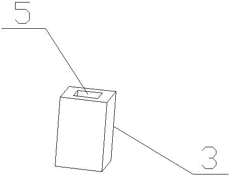 用于盘状胚体的窑具的制作方法