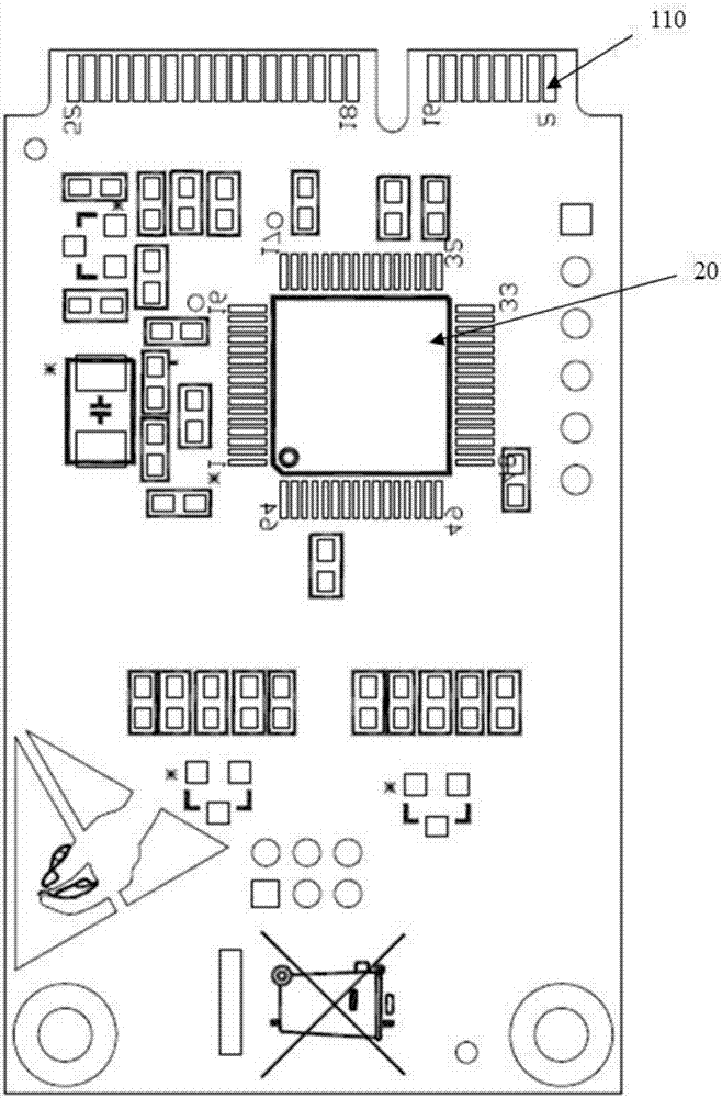 一种具有MINI PCI‑E接口的CAN卡的制作方法