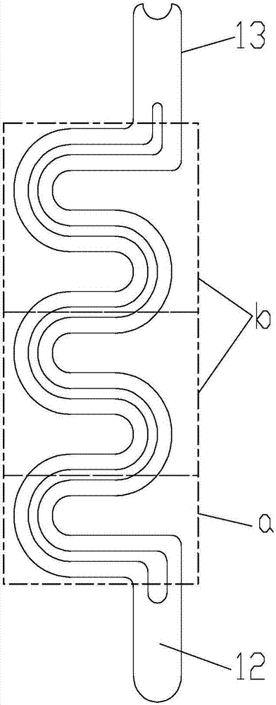 一种精密测试探针的制作方法