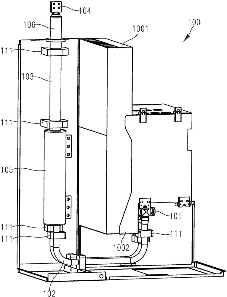 insulated switchgear,ais),另外一种为气体绝缘开关柜