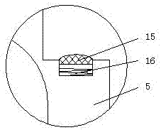 一种便捷式眼药水瓶的制作方法